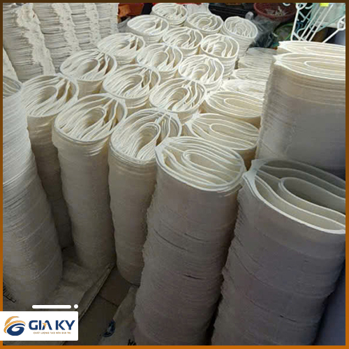 Chi tiết nhựa